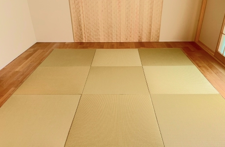 畳